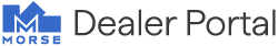 morse dealer section logo